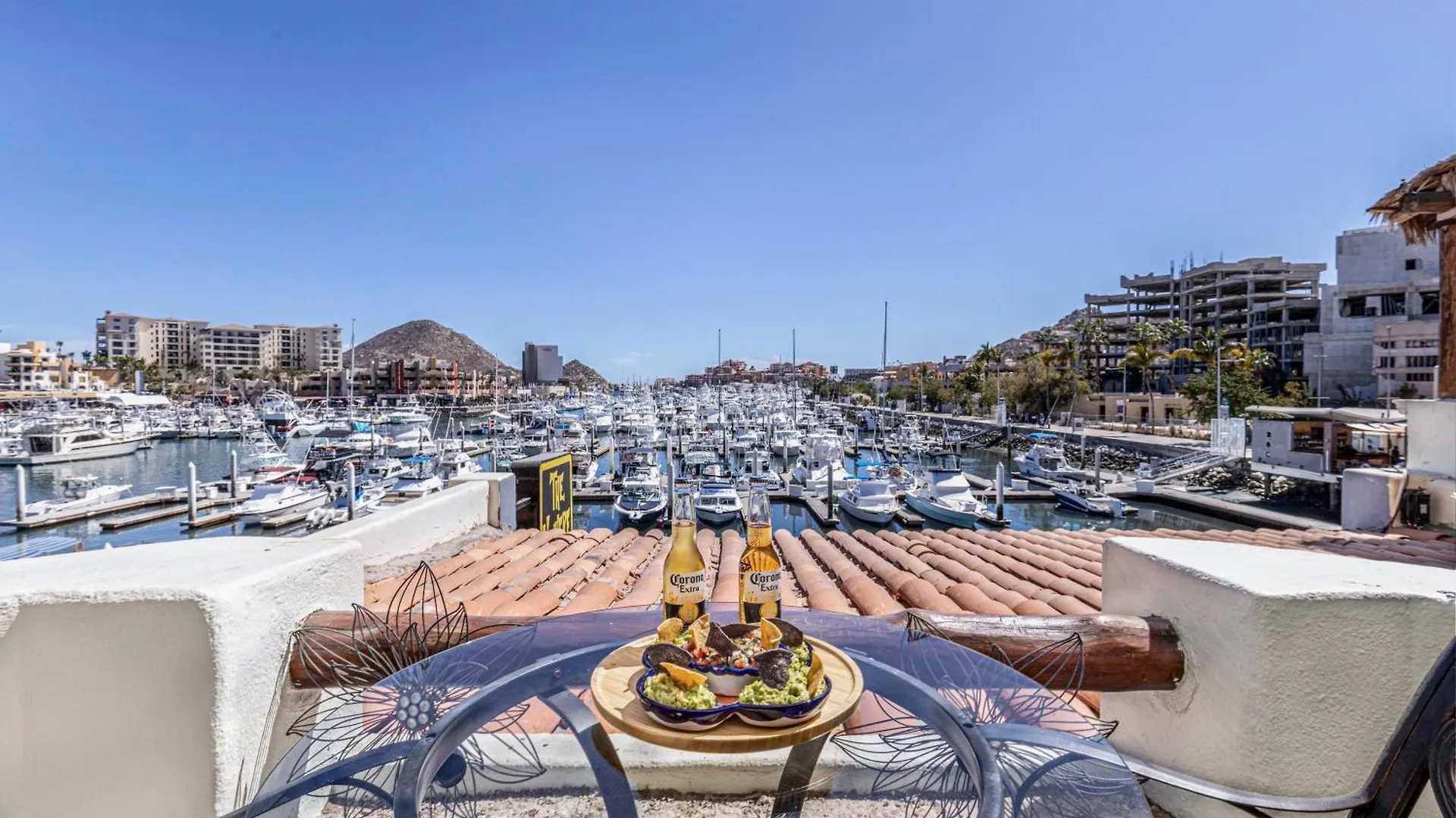 Amazing Condo Overlooking Cabo Marina Pool Access Кабо-Сан-Лукас 0*,  Мексика