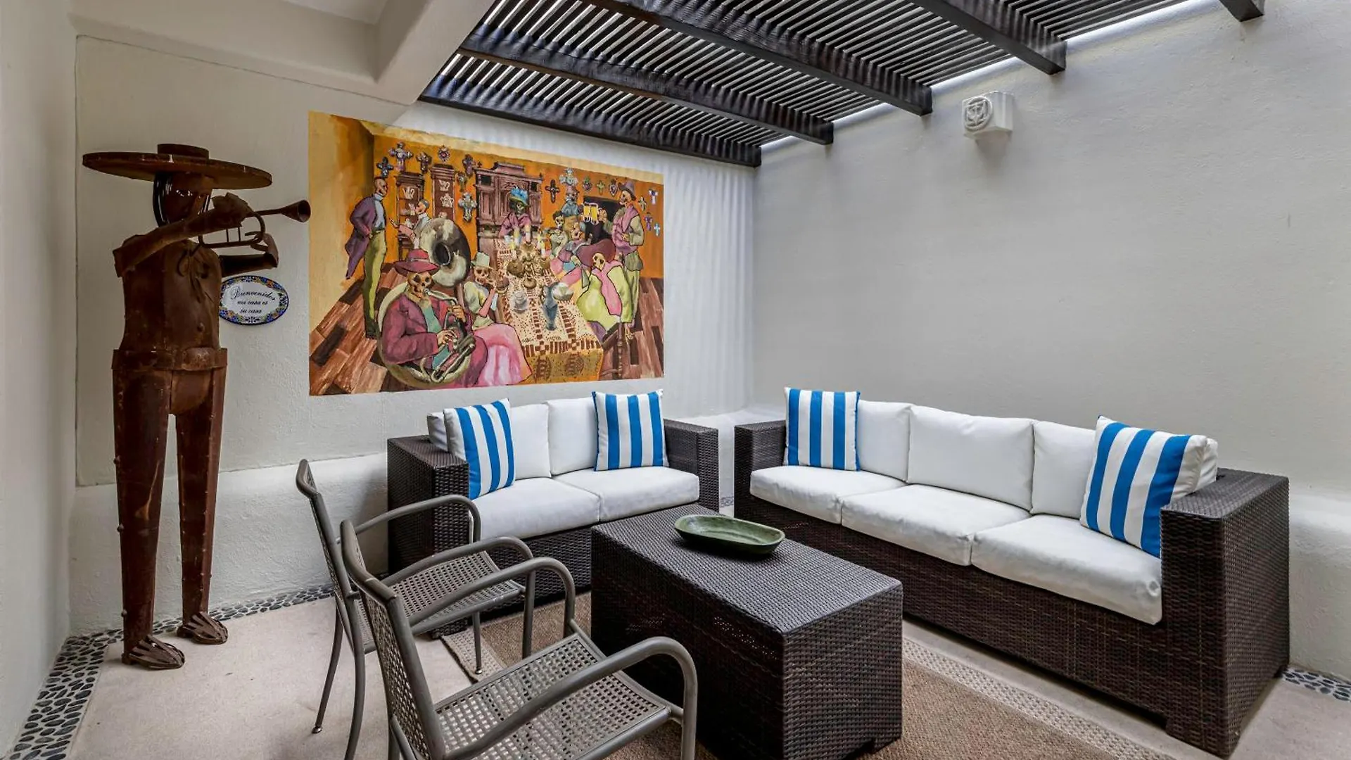 Дом отдыха Amazing Condo Overlooking Cabo Marina Pool Access Кабо-Сан-Лукас