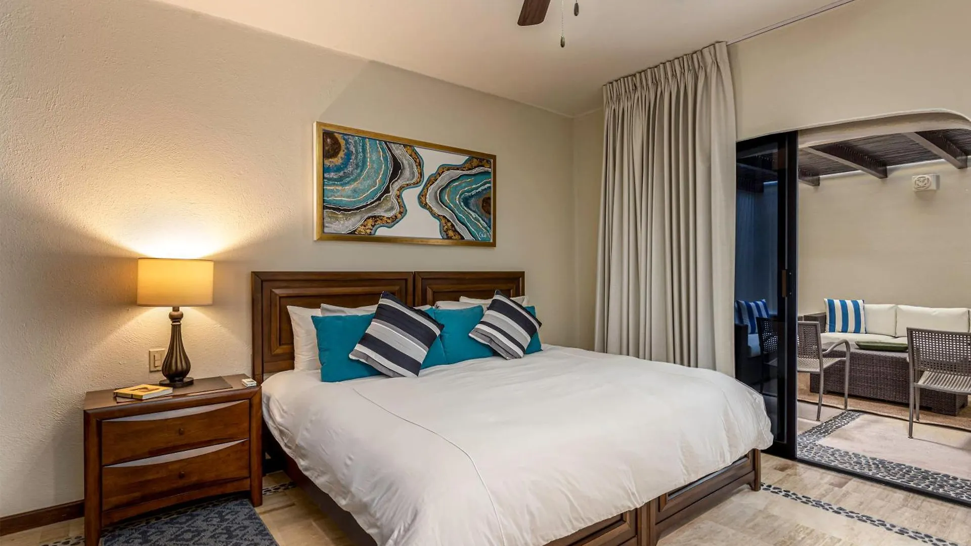 Amazing Condo Overlooking Cabo Marina Pool Access Кабо-Сан-Лукас 0*,