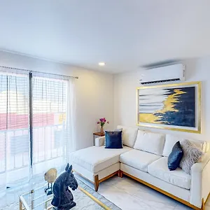 Alina 203a @ Morgan Residences Кабо-Сан-Лукас